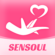 Sensoul Logo
